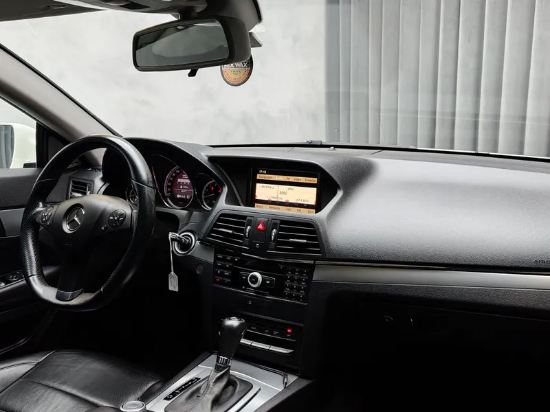 Mercedes Benz E 250 foto 11