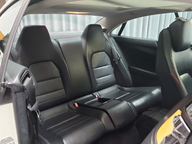 Mercedes Benz E 250 foto 19