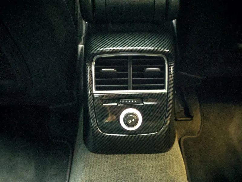 Audi A3 Limousine foto 18