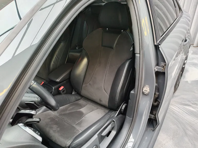 Audi A3 Limousine foto 19