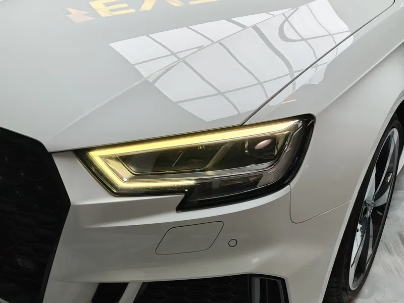 Audi RS3 Sportback foto 24