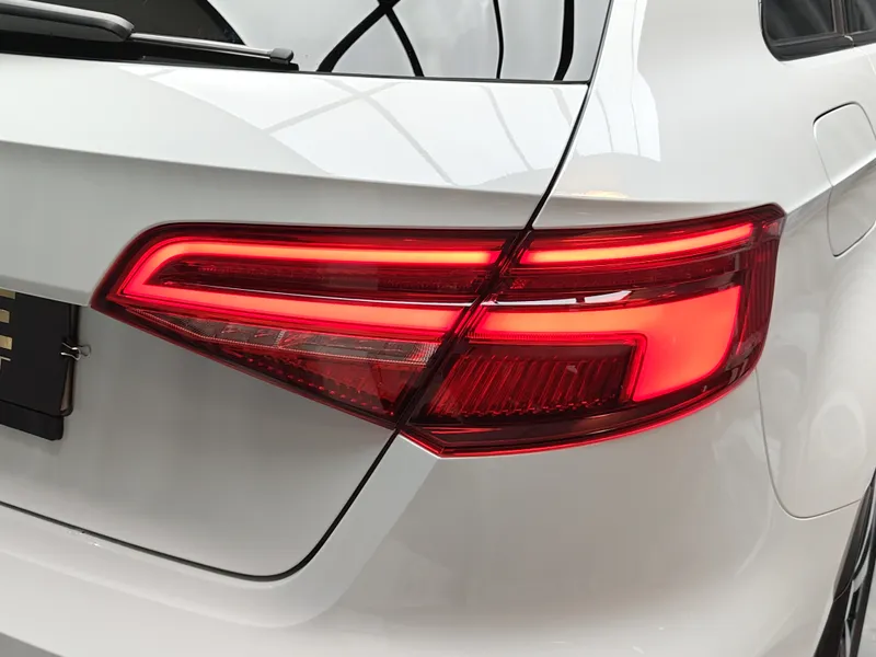 Audi RS3 Sportback foto 25