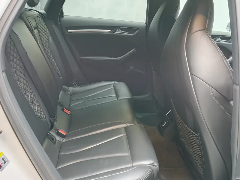 Audi RS3 Sportback foto 19