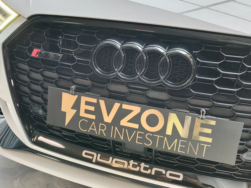 Audi RS3 Sportback foto 23