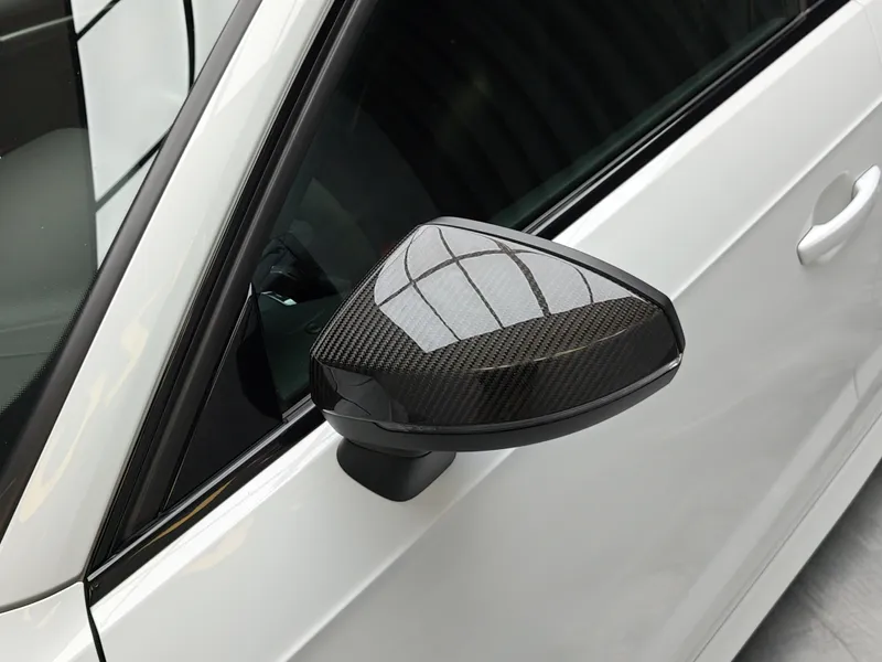 Audi RS3 Sportback foto 22