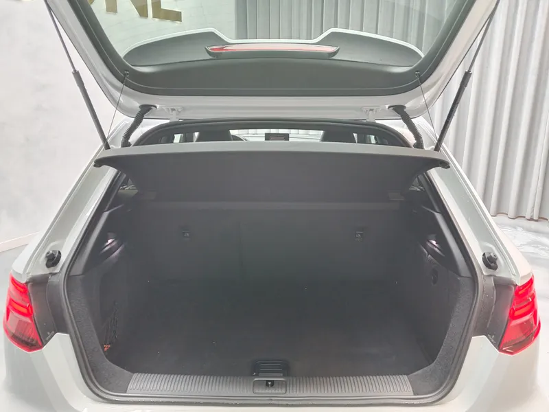 Audi RS3 Sportback foto 20