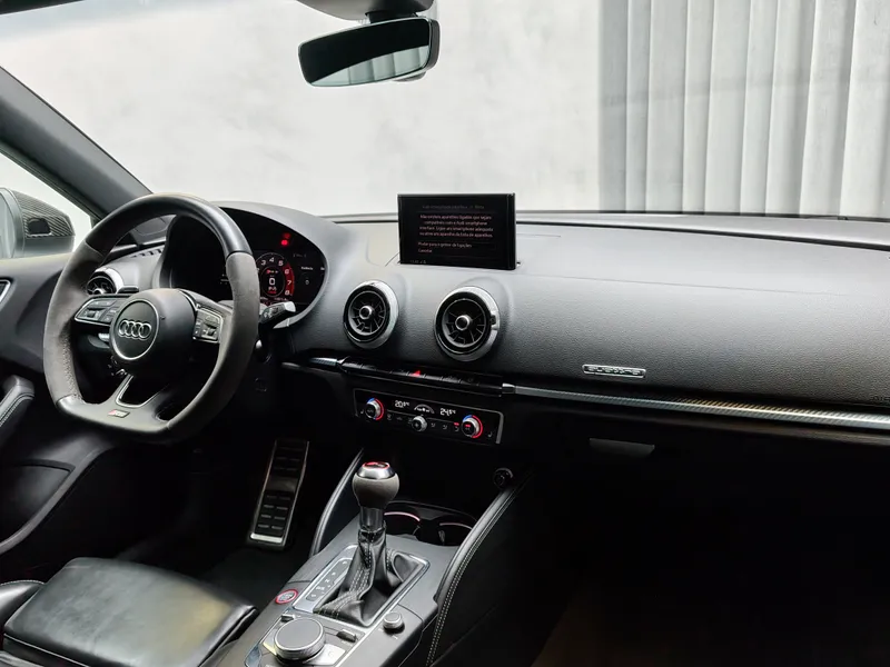 Audi RS3 Sportback foto 10