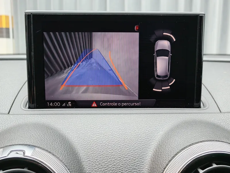 Audi RS3 Sportback foto 13