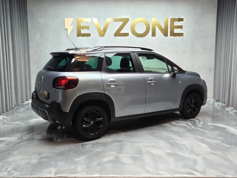 Citroën C3 Aircross foto 6