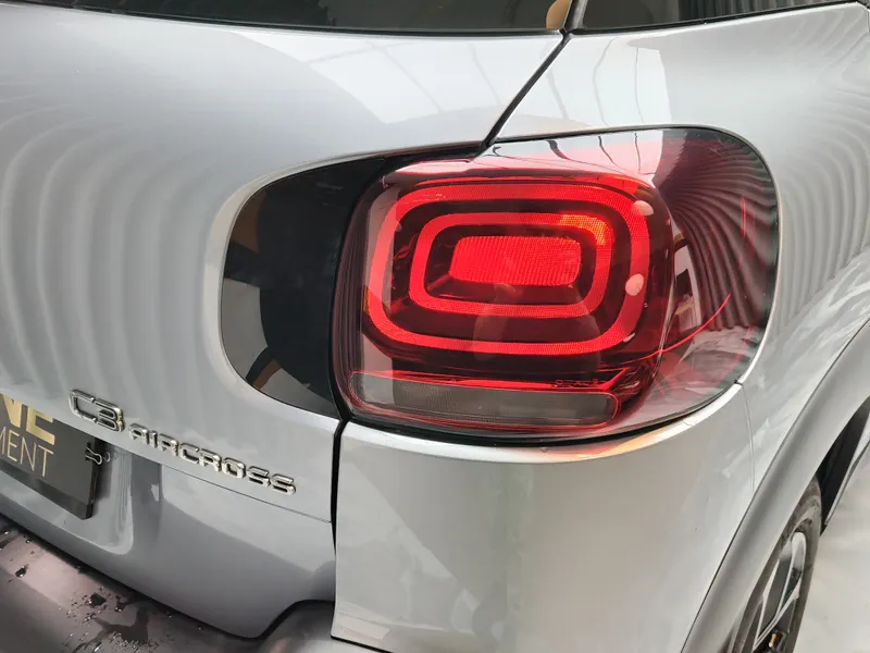 Citroën C3 Aircross foto 23
