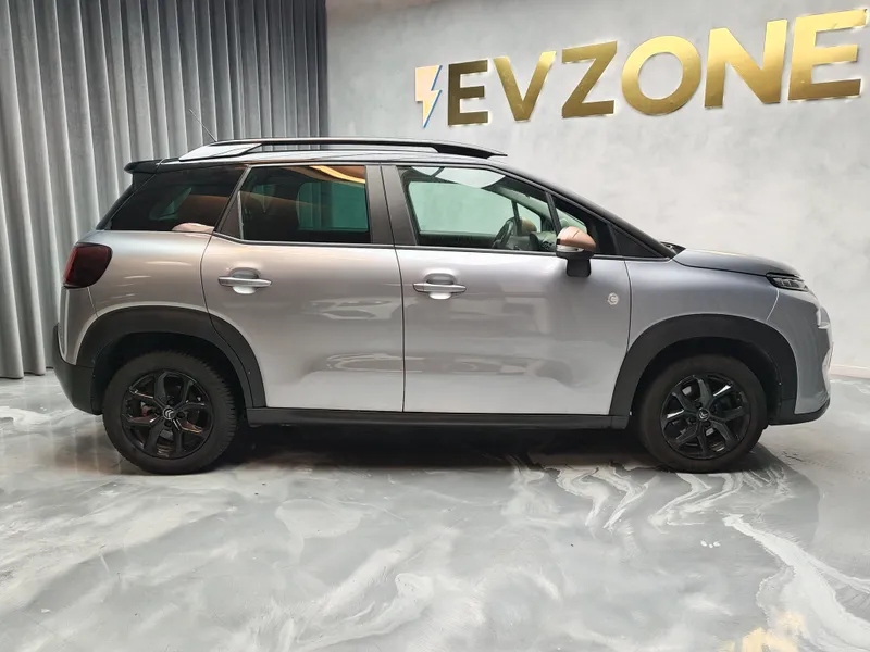 Citroën C3 Aircross foto 7