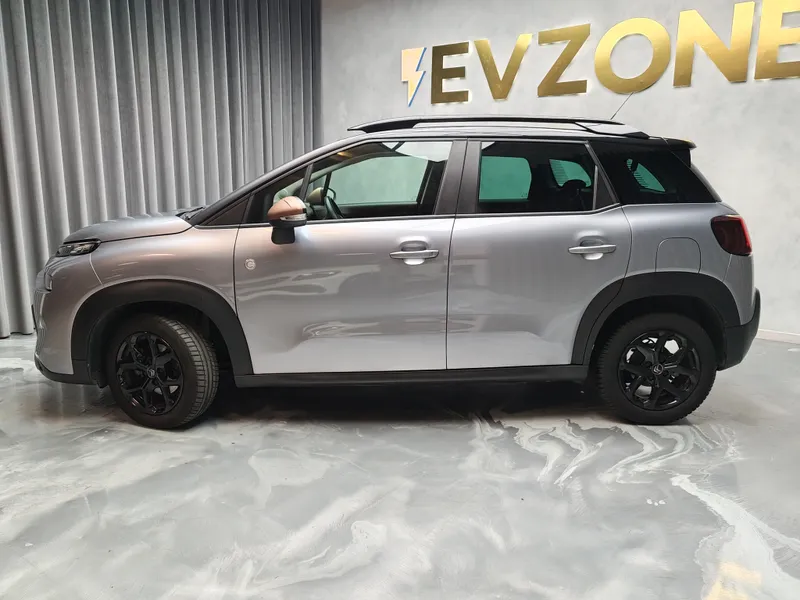 Citroën C3 Aircross foto 4