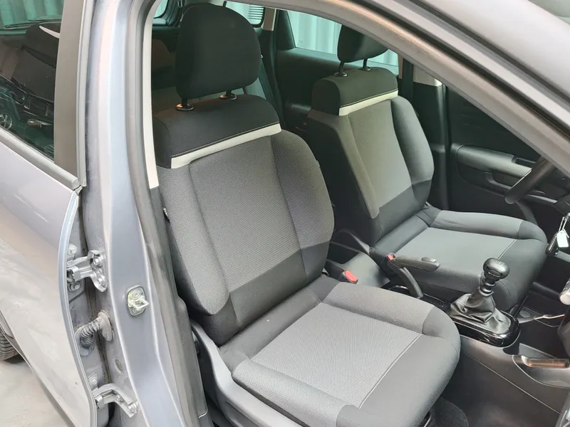 Citroën C3 Aircross foto 17