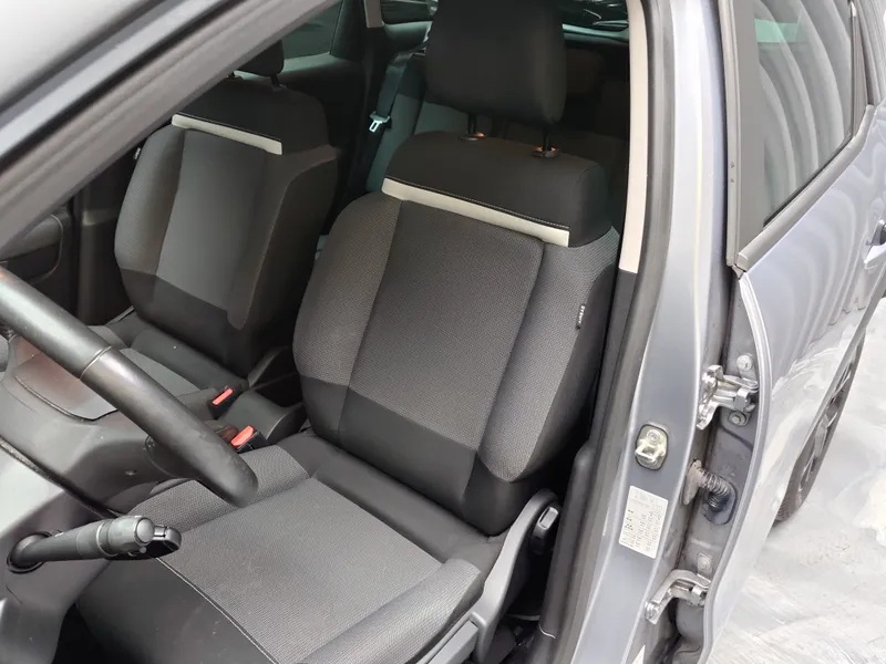 Citroën C3 Aircross foto 16