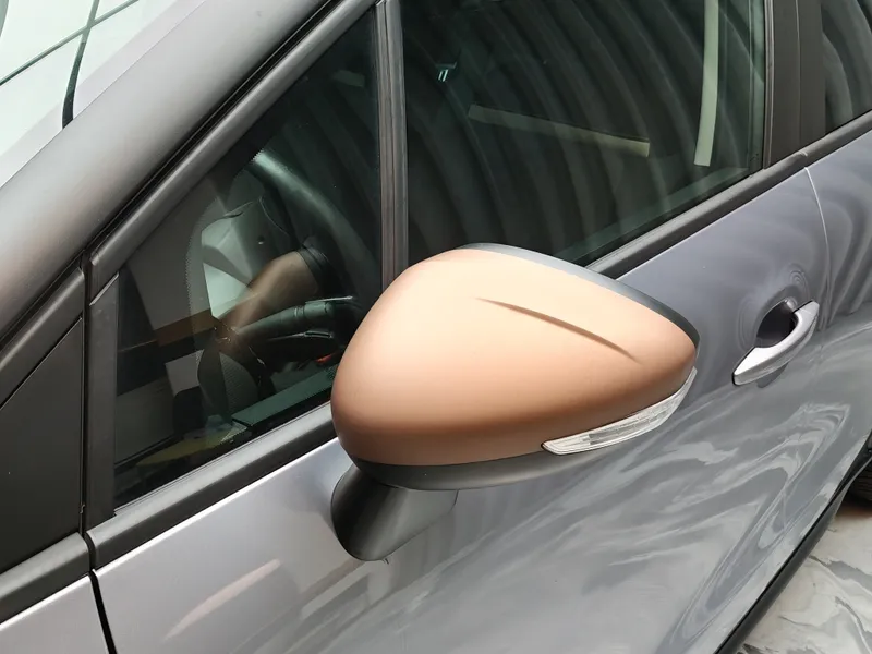 Citroën C3 Aircross foto 21