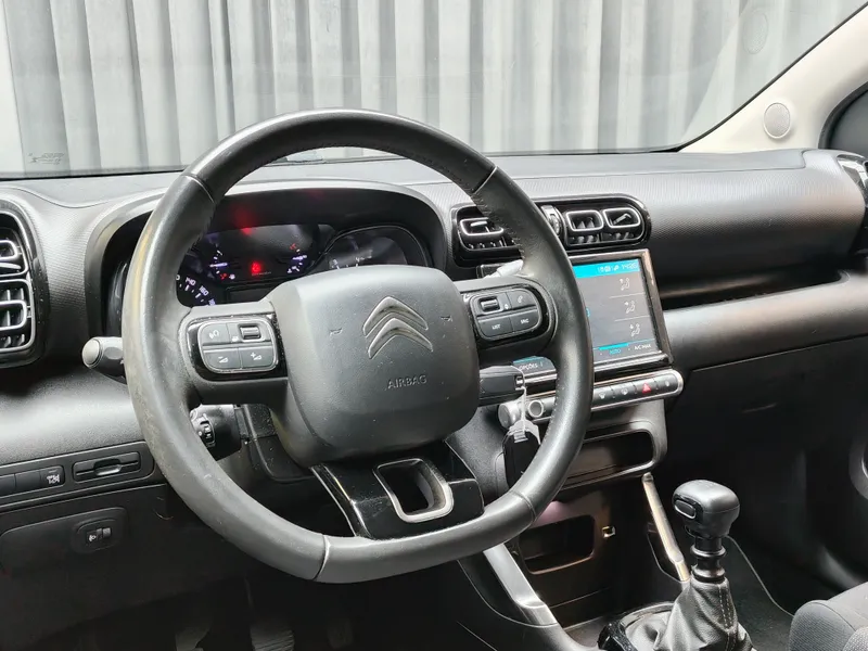 Citroën C3 Aircross foto 9