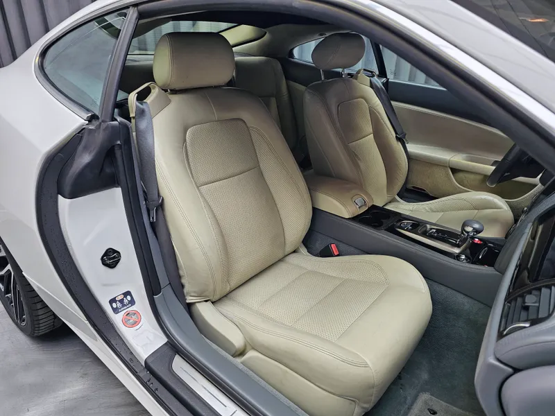 Jaguar XK foto 19