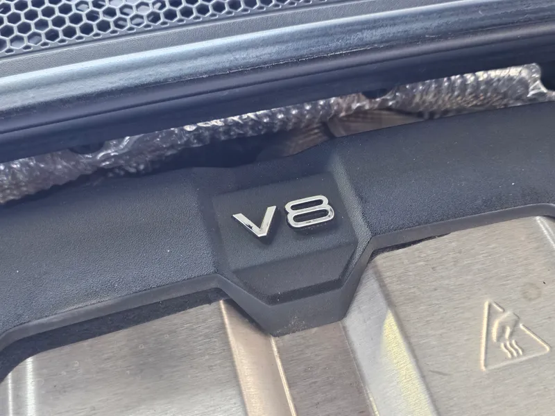 Audi RS6 Avant foto 34
