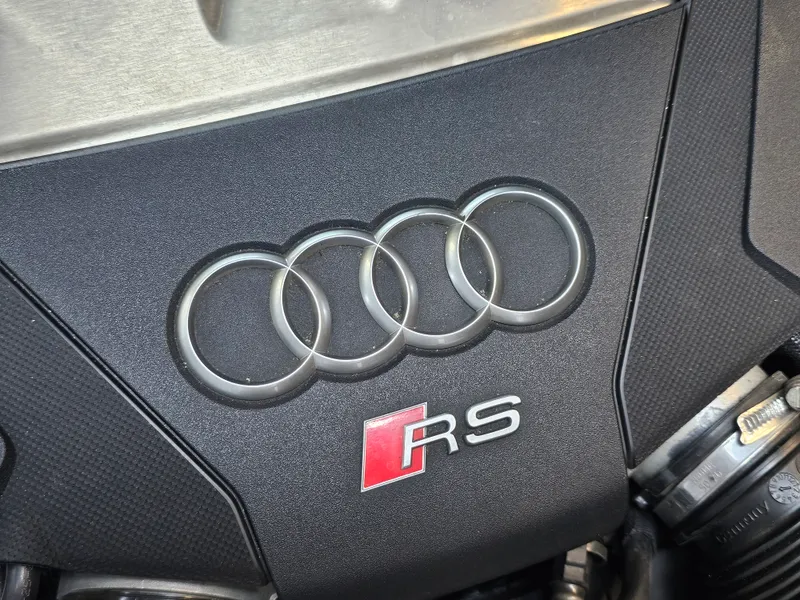 Audi RS6 Avant foto 33