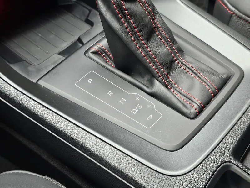 Audi RS Q3 Sportback foto 16