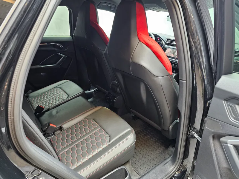 Audi RS Q3 Sportback foto 20