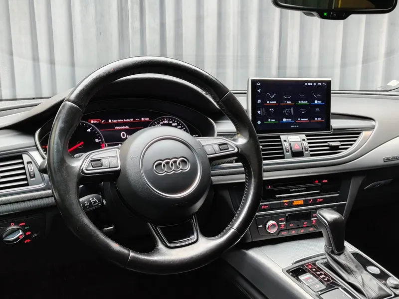 Audi A7 Sportback foto 9