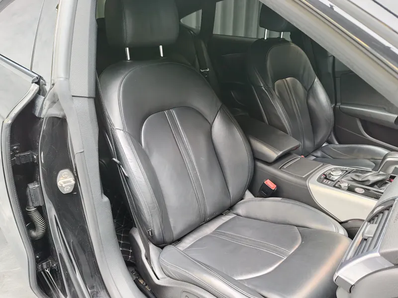 Audi A7 Sportback foto 17