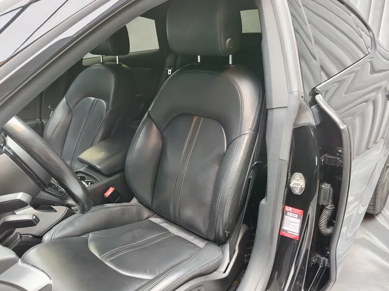Audi A7 Sportback foto 16