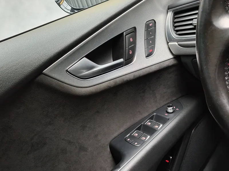 Audi A7 Sportback foto 21
