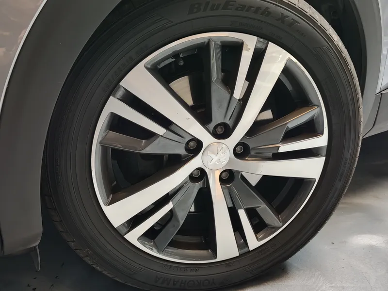 Peugeot 3008 foto 22