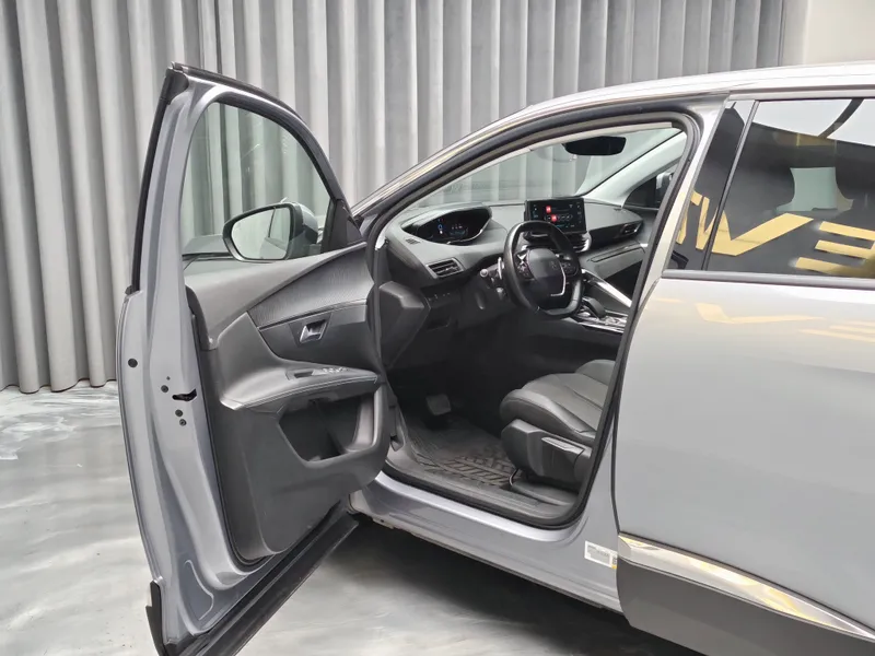 Peugeot 3008 foto 7