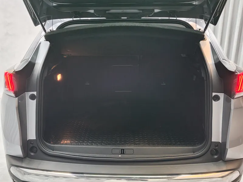 Peugeot 3008 foto 19