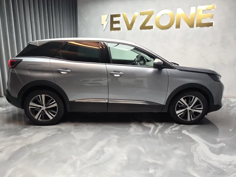 Peugeot 3008 foto 6