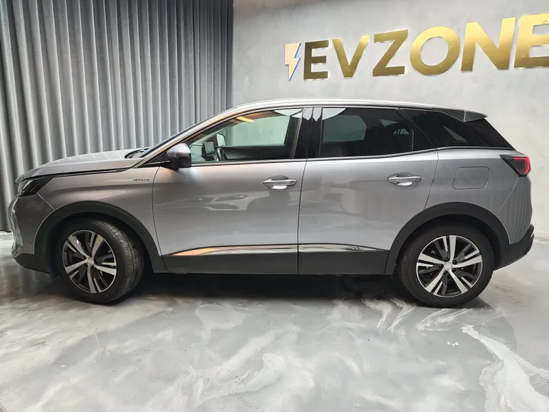 Peugeot 3008 foto 3