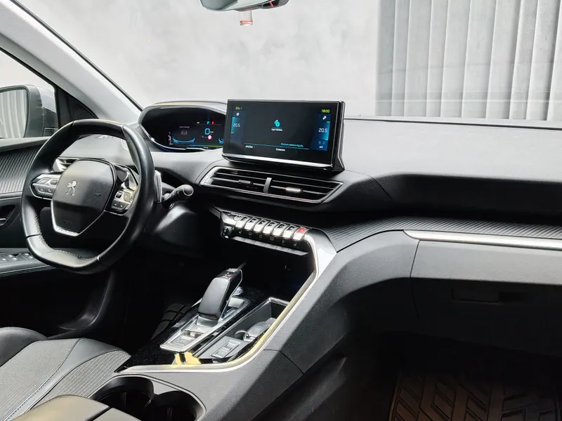 Peugeot 3008 foto 10