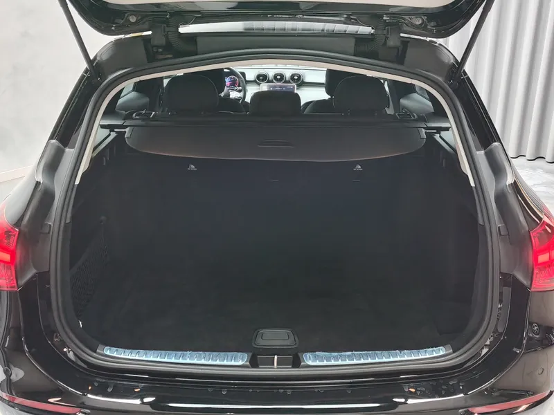 Mercedes Benz C 220 foto 25
