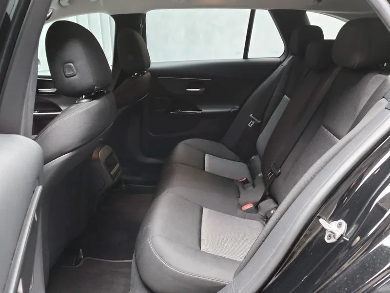 Mercedes Benz C 220 foto 21