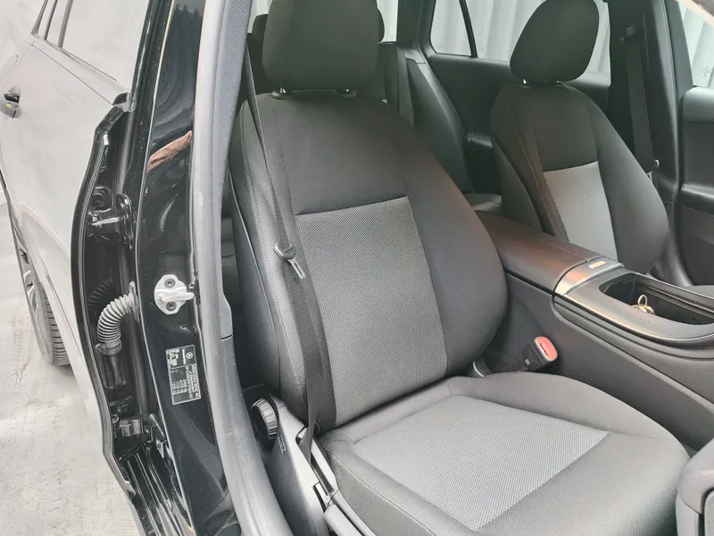 Mercedes Benz C 220 foto 20