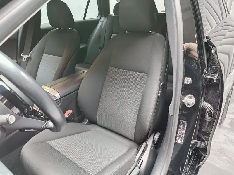 Mercedes Benz C 220 foto 19