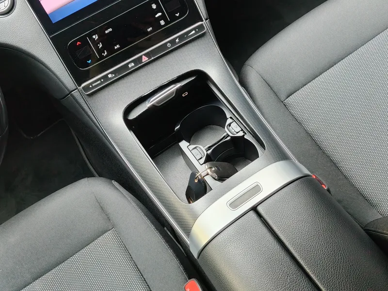 Mercedes Benz C 220 foto 17