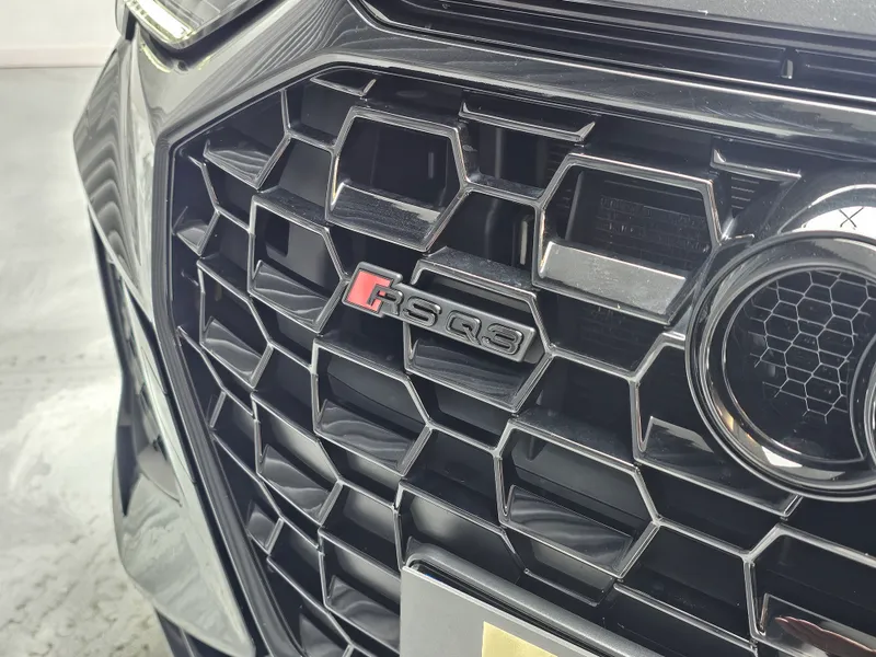 Audi RS Q3 Sportback foto 30