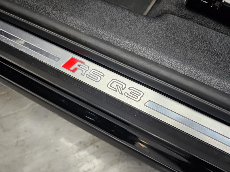 Audi RS Q3 Sportback foto 23