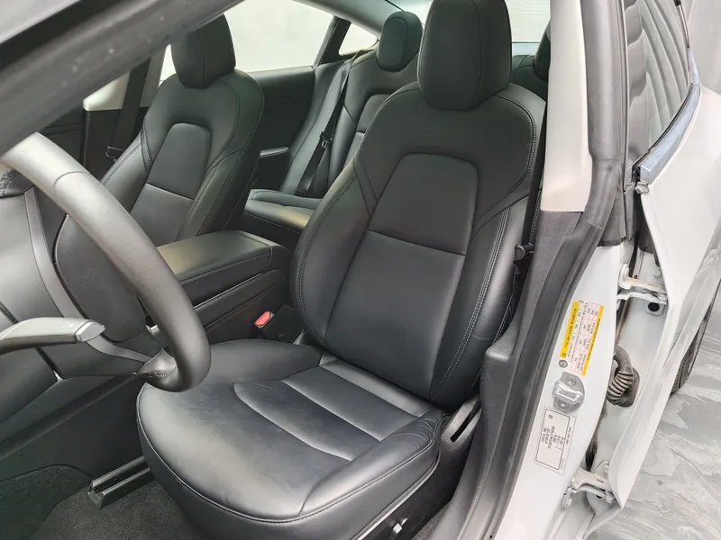 Tesla Model 3 foto 15