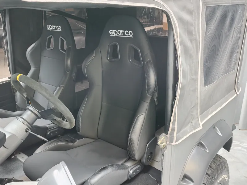 Toyota Land Cruiser foto 12