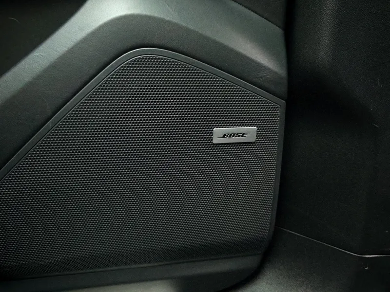 Porsche Cayenne Coupé foto 19