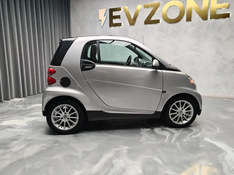 Smart ForTwo Coupé foto 7