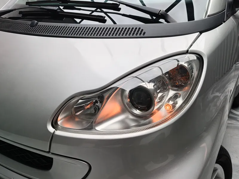Smart ForTwo Coupé foto 19