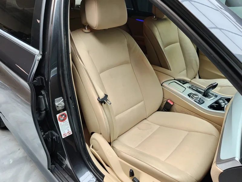 BMW 520 foto 18