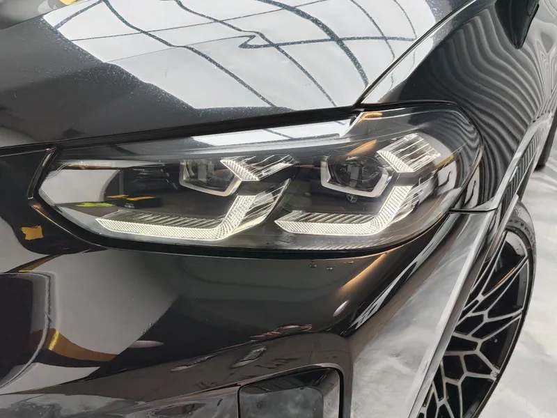 BMW X4 M foto 19