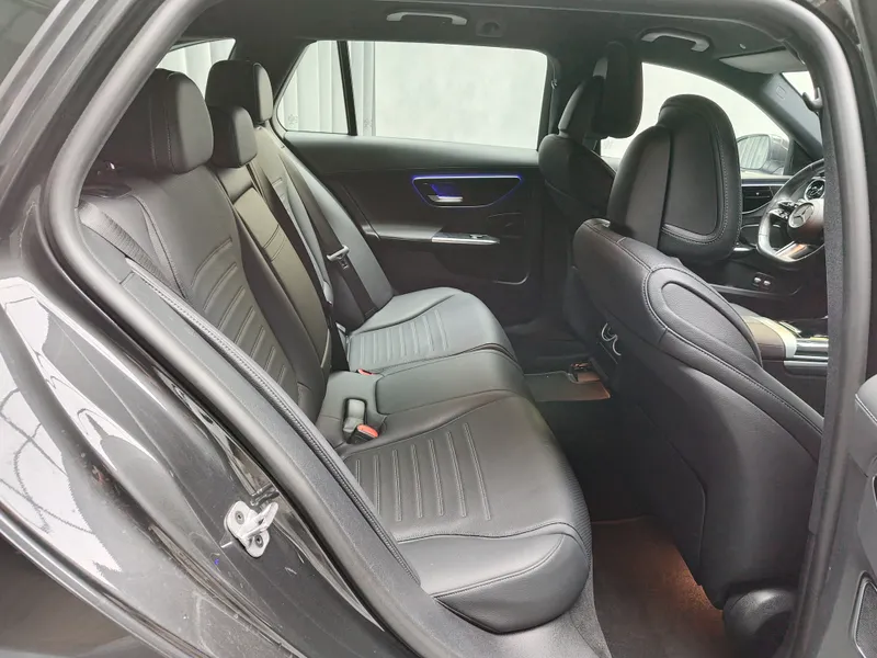 Mercedes Benz C 300 foto 20